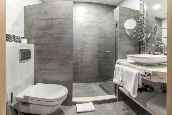Hotel Golden Tulip Borjomi